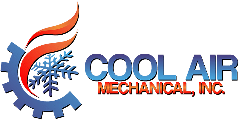 Cool Air logo